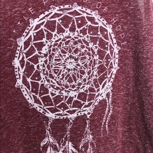 Tops - Women dream catcher tank top Tops - Women dream catcher tank top